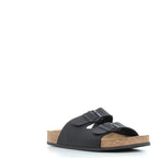 Scarpe N12 uomo BRIANEWP26  NERO