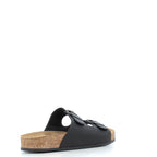 Scarpe N12 uomo BRIANEWP26  NERO