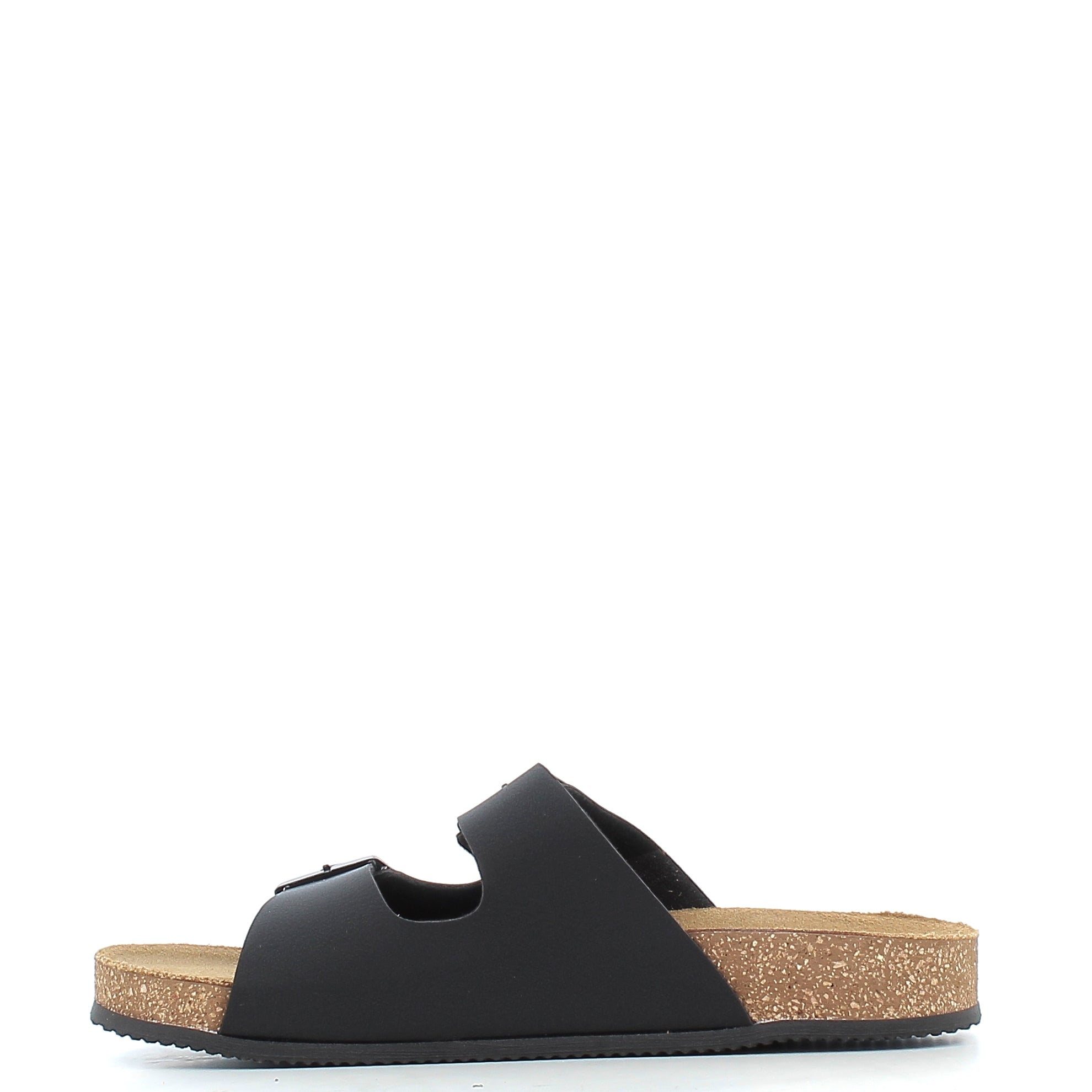 Scarpe N12 uomo BRIANEWP26  NERO