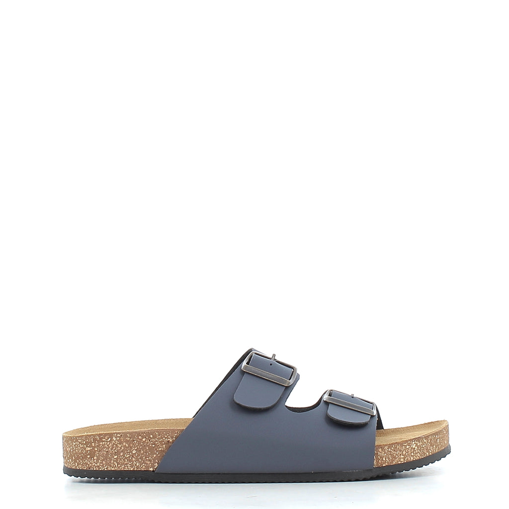 Scarpe N12 uomo BRIANEWP26  BLU