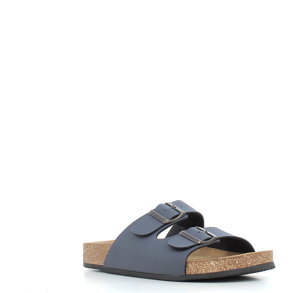Scarpe N12 uomo BRIANEWP26  BLU