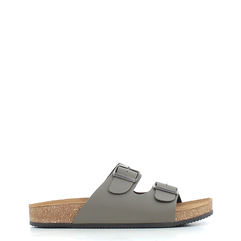 Scarpe N12 uomo BRIANEWP26  VERDE