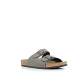Scarpe N12 uomo BRIANEWP26  VERDE