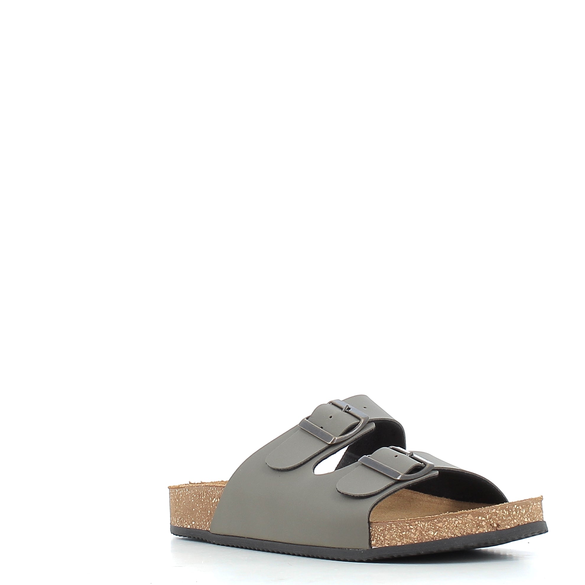 Scarpe N12 uomo BRIANEWP26  VERDE