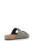 Scarpe N12 uomo BRIANEWP26  VERDE