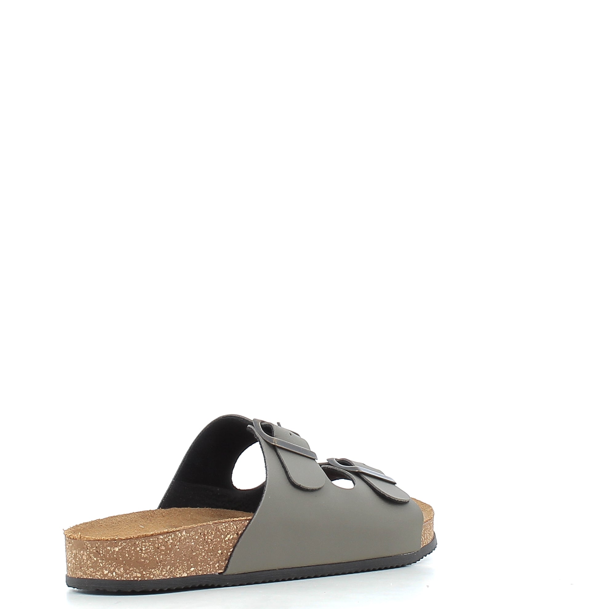 Scarpe N12 uomo BRIANEWP26  VERDE