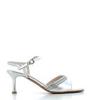 Scarpe Albano donna 5624P26     ARGENTO