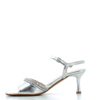 Scarpe Albano donna 5624P26     ARGENTO