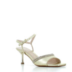 Scarpe Albano donna 5624P26     PLATINO