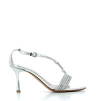 Scarpe Albano donna 5520P26     ARGENTO