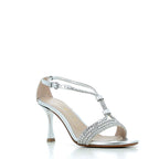 Scarpe Albano donna 5520P26     ARGENTO
