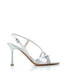 Scarpe Albano donna 5522P26     ARGENTO