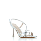 Scarpe Albano donna 5522P26     ARGENTO