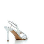 Scarpe Albano donna 5522P26     ARGENTO