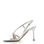 Scarpe Albano donna 5522P26     ARGENTO