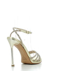 Scarpe Albano donna 5580P26     PLATINO