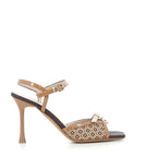 Scarpe Albano donna 5566P26     CUOIO CUOIO