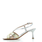 Scarpe Albano donna 5539P26     ARGENTO