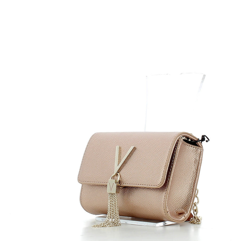 Valentino women's bag 1R403GP26 ROSE GOLD