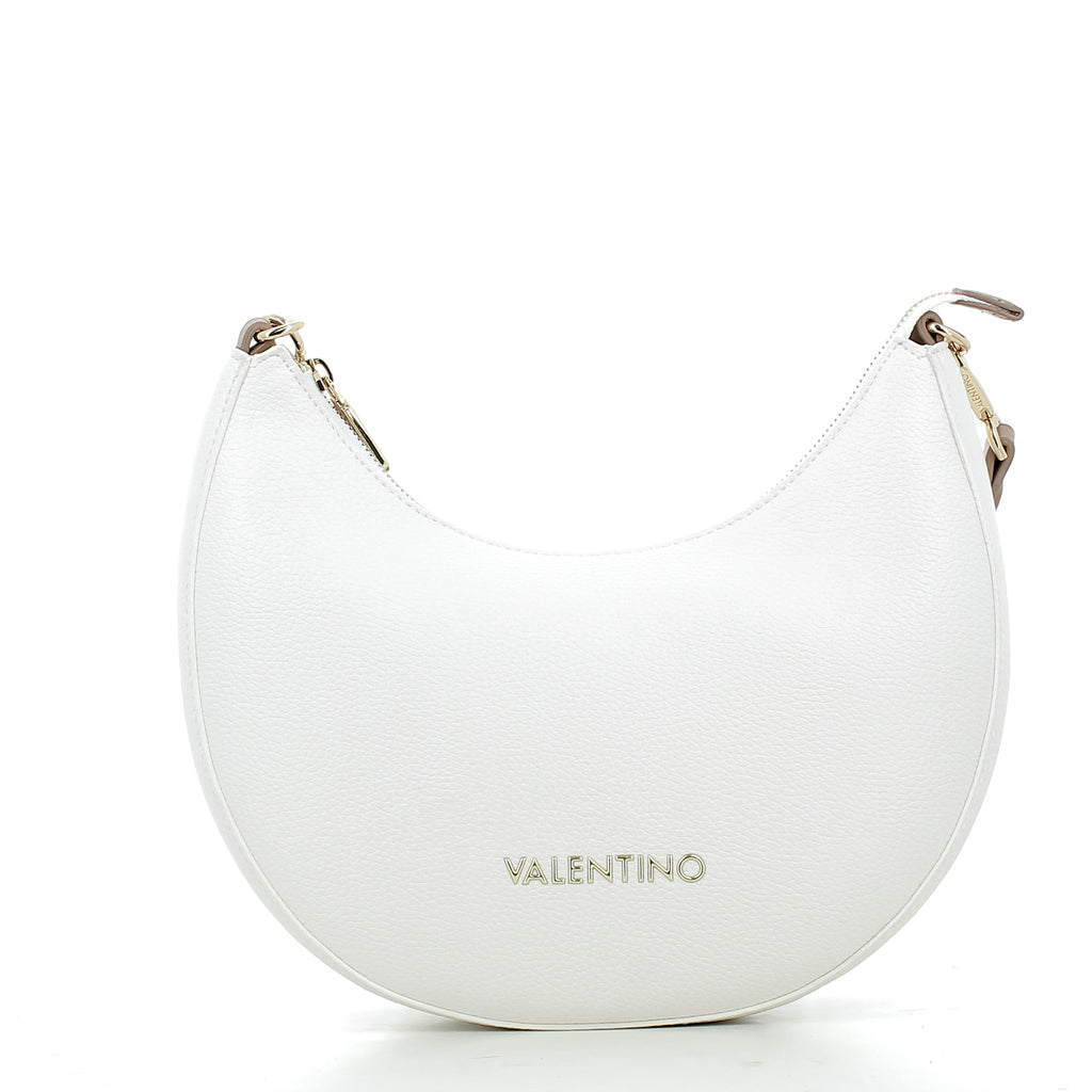 Valentino women's bag 5A808P26 WHITE LEATHER