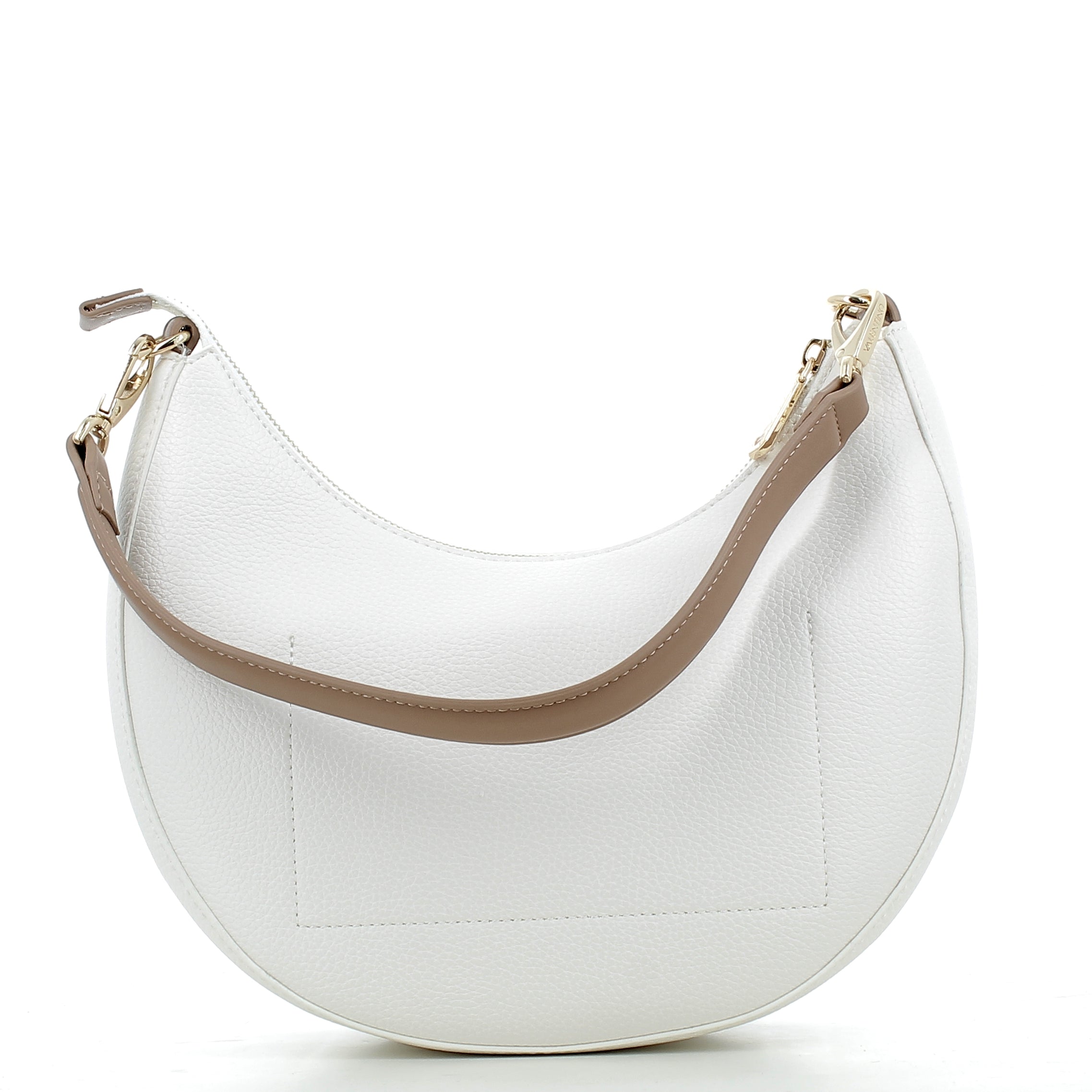 Valentino women's bag 5A808P26 WHITE LEATHER
