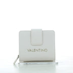 Portafoglio Valentino donna 5A8515P26   BIANCO C