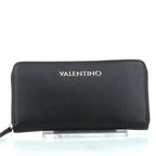 Portafoglio Valentino donna 7B3155P26   NERO
