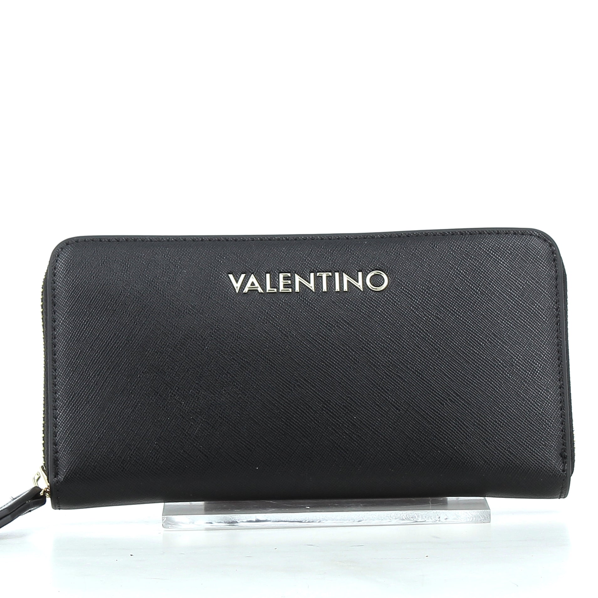 Portafoglio Valentino donna 7B3155P26   NERO