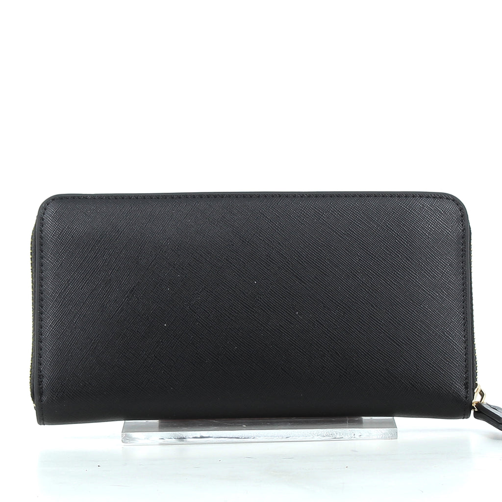 Portafoglio Valentino donna 7B3155P26   NERO