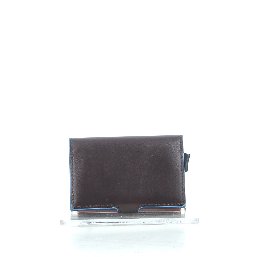 Portafogli Piquadro uomo 5649B2BLRP26MO