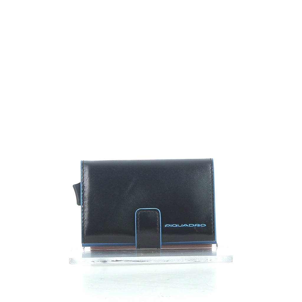 Portafogli Piquadro uomo 5649B2BLRP26N