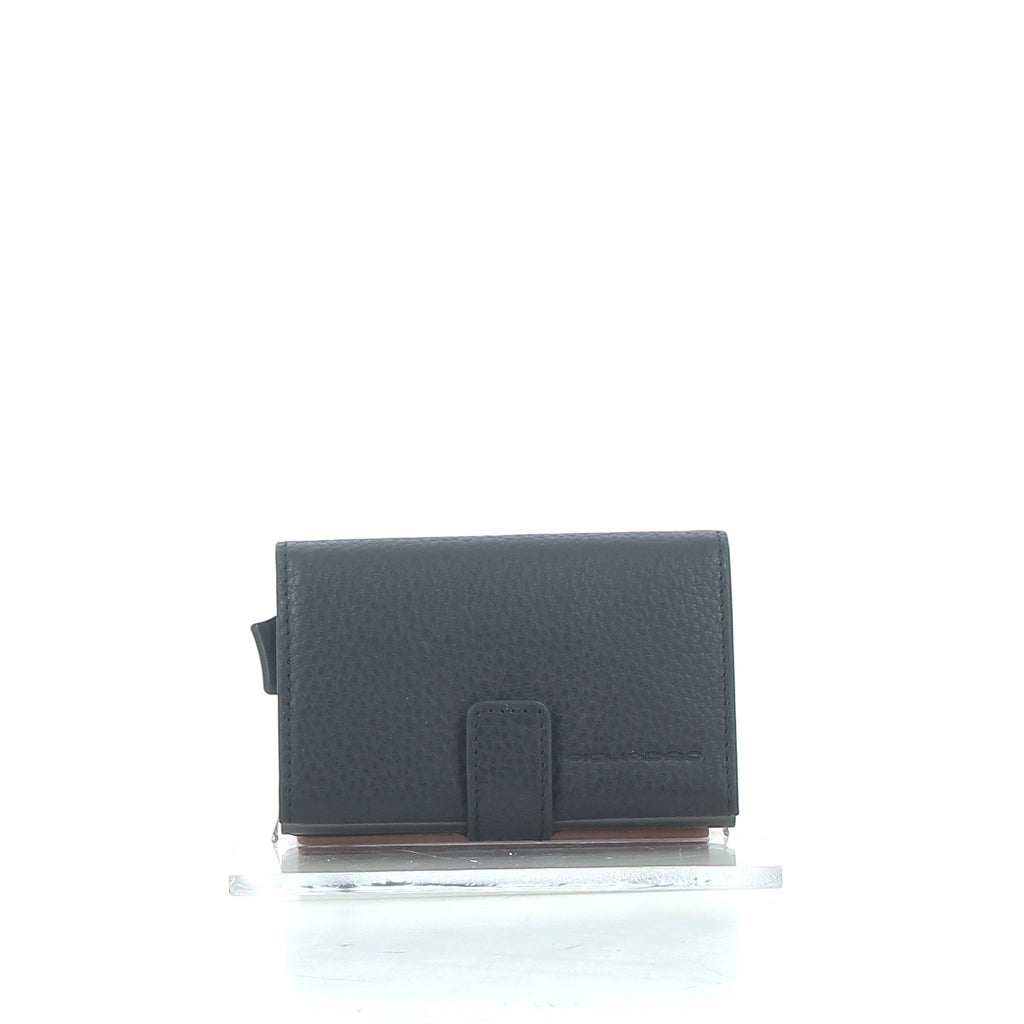 Portafogli Piquadro uomo 5649MOSRP26 N