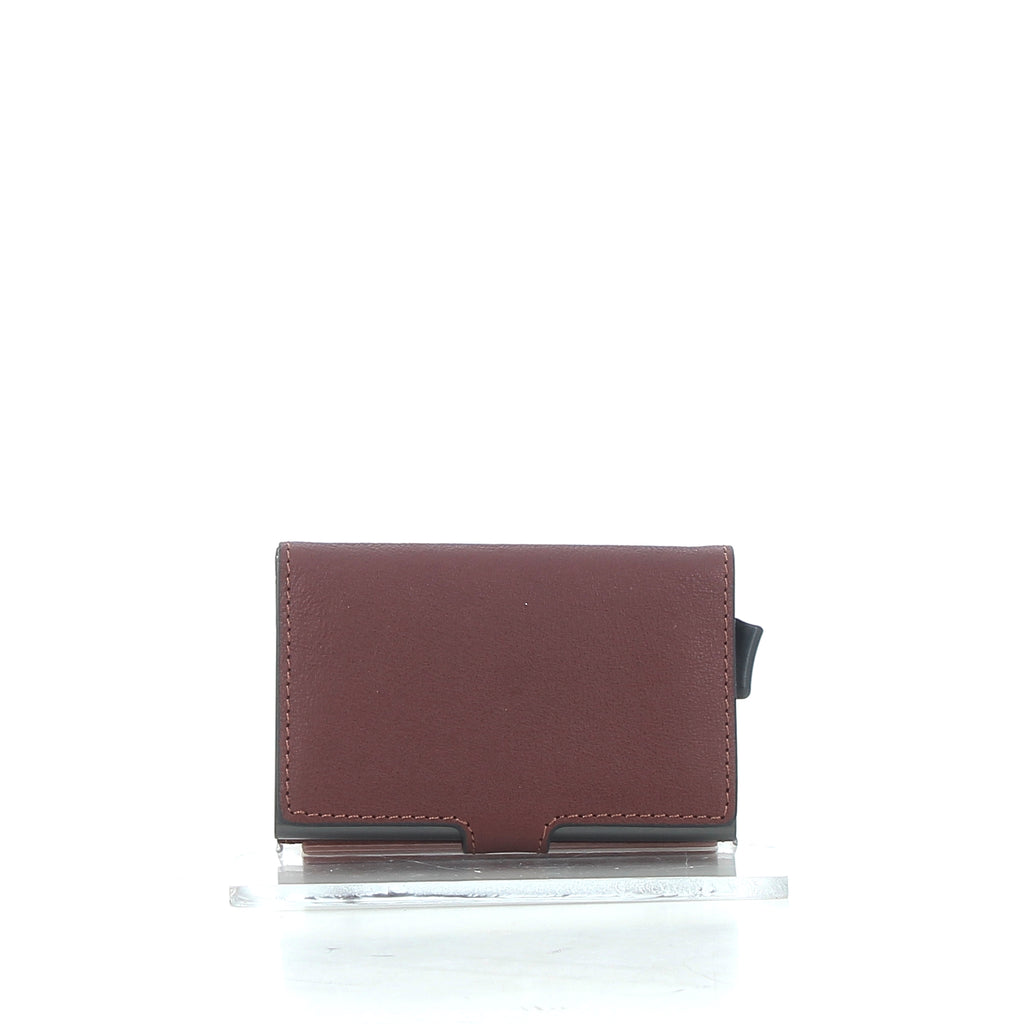 Piquadro men's wallet 5649B3RP26 CU