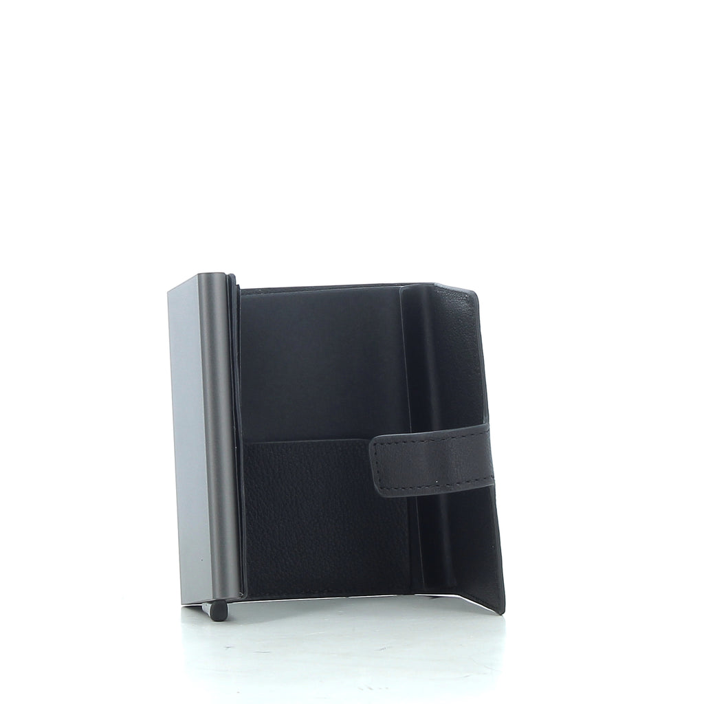 Portafogli Piquadro uomo 5649B3RP26  N