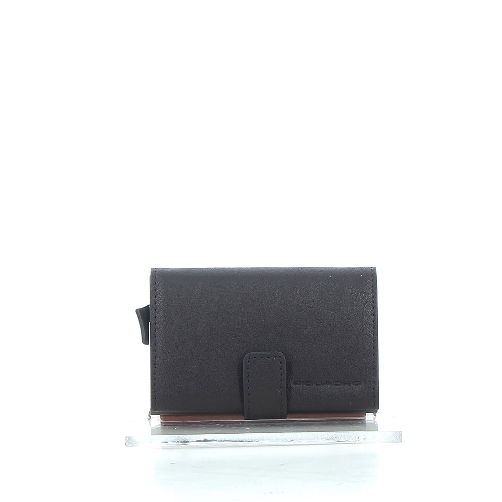 Piquadro Men's Wallet 5649B3RP26 TM