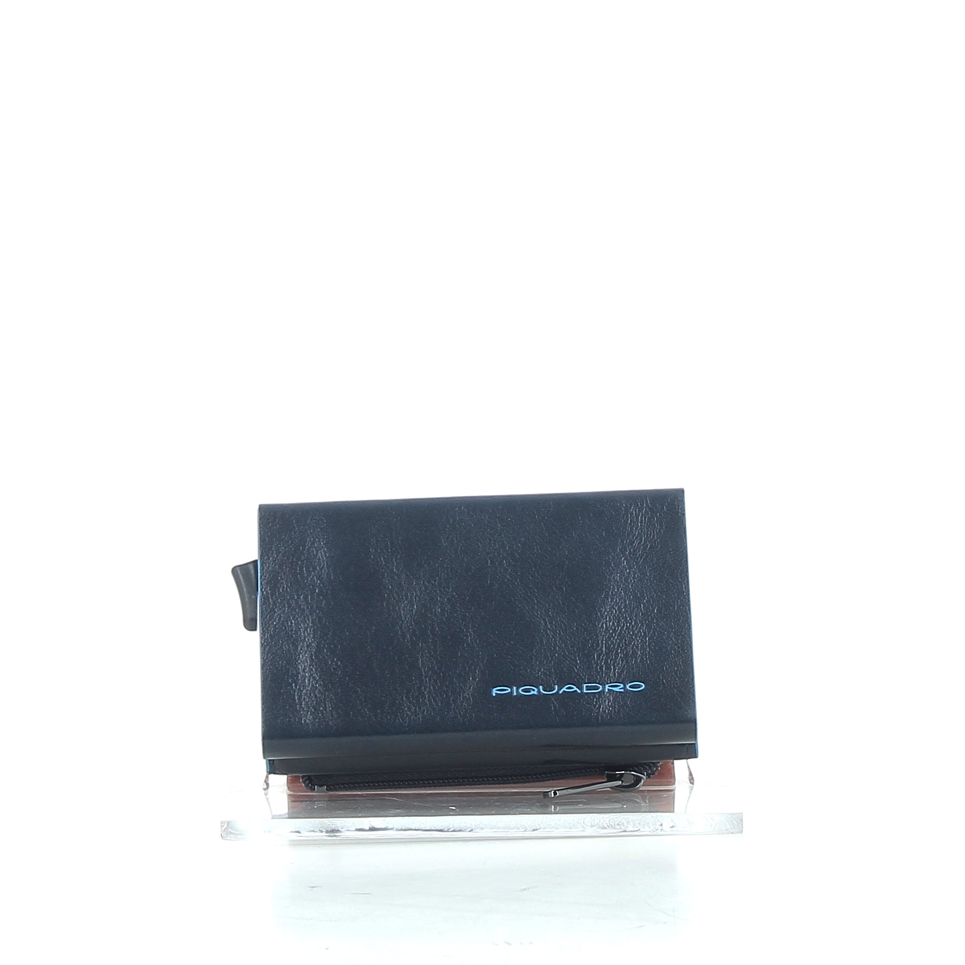 Portafogli Piquadro uomo 5585B2BLRP26BLU2
