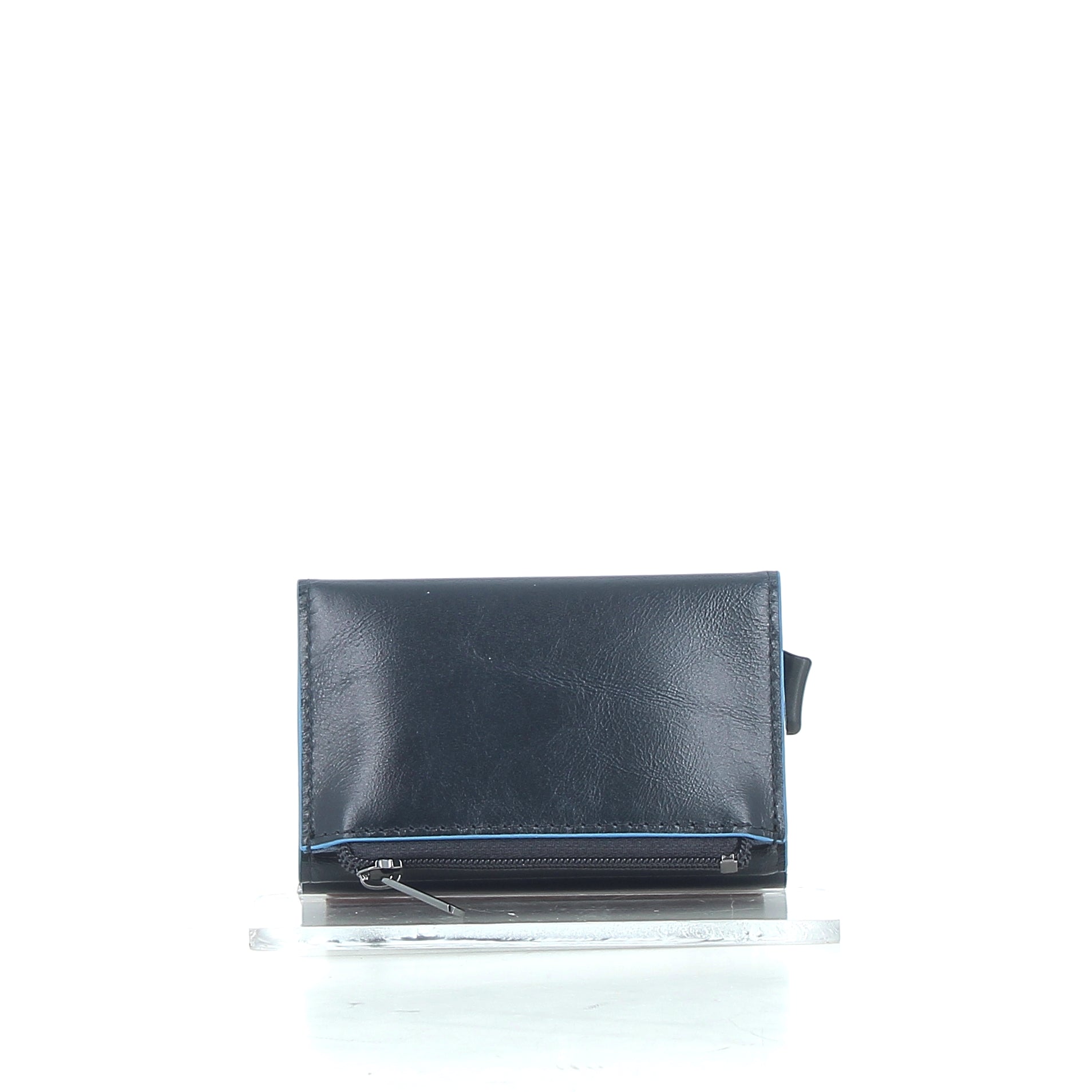 Portafogli Piquadro uomo 5585B2BLRP26BLU2