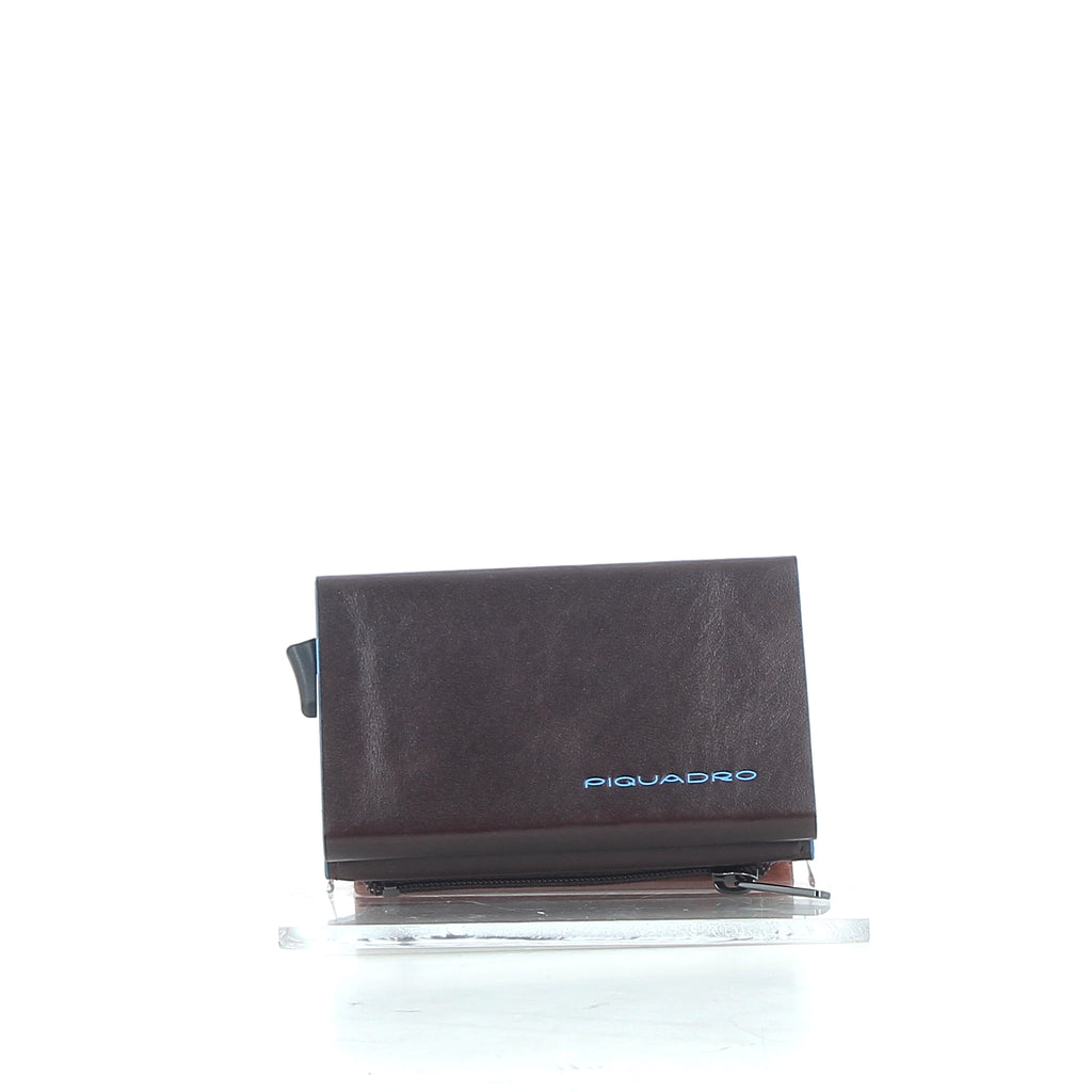 Portafogli Piquadro uomo 5585B2BLRP26MO