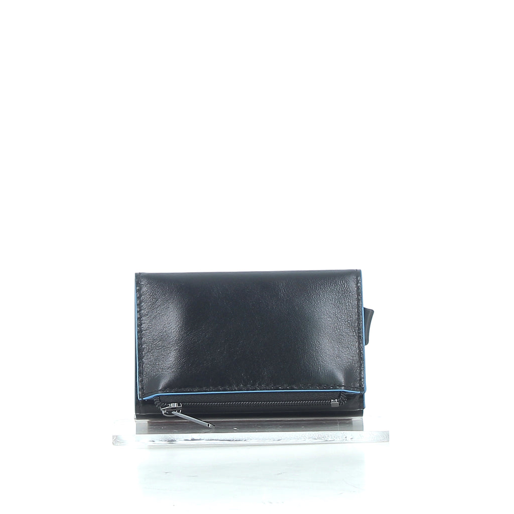 Portafogli Piquadro uomo 5585B2BLRP26N