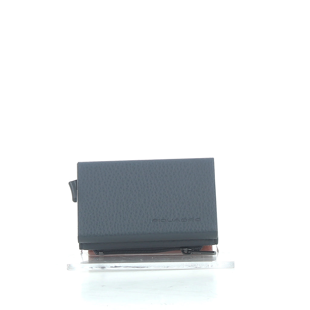 Portafogli Piquadro uomo 5585MOSRP26 BLU
