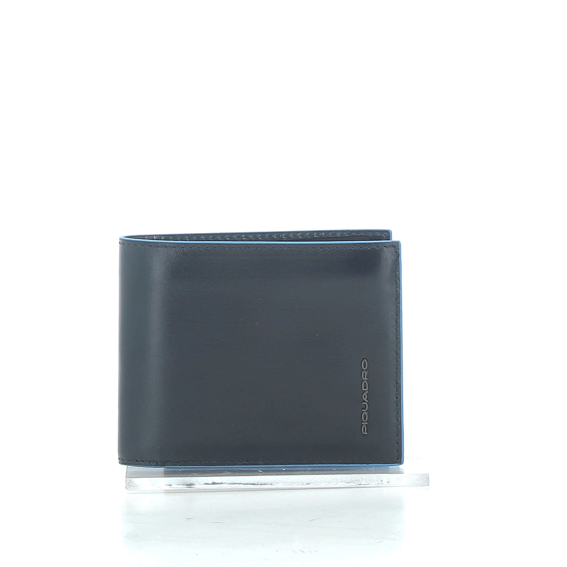 Portafogli Piquadro uomo 4518B2RP26  BLU2