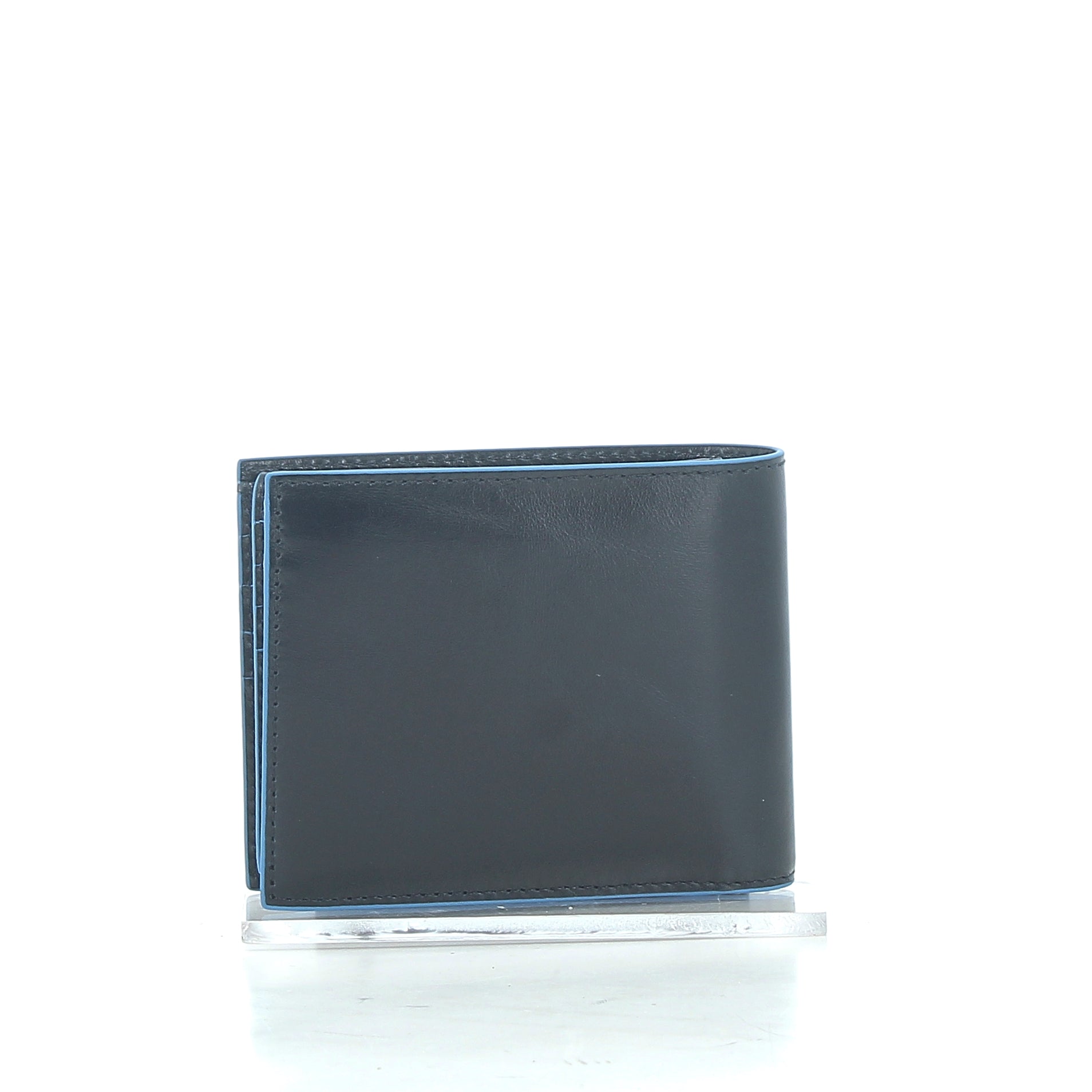 Portafogli Piquadro uomo 4518B2RP26  BLU2