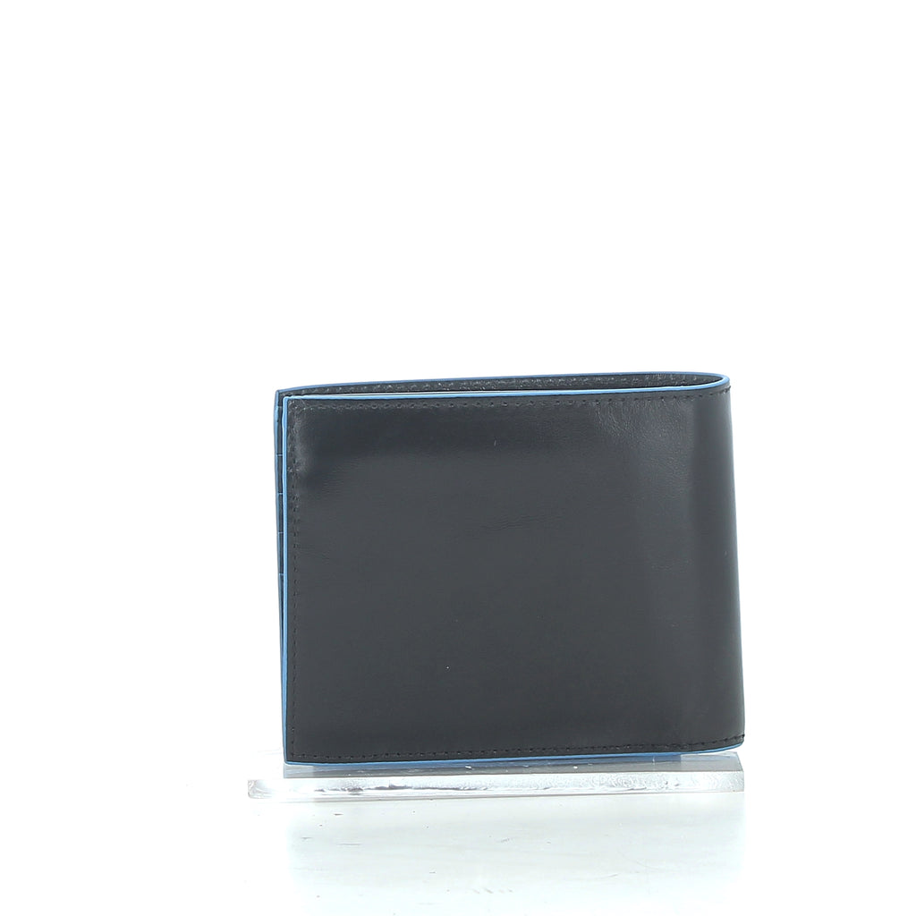 Portafogli Piquadro uomo 4518B2RP26  N