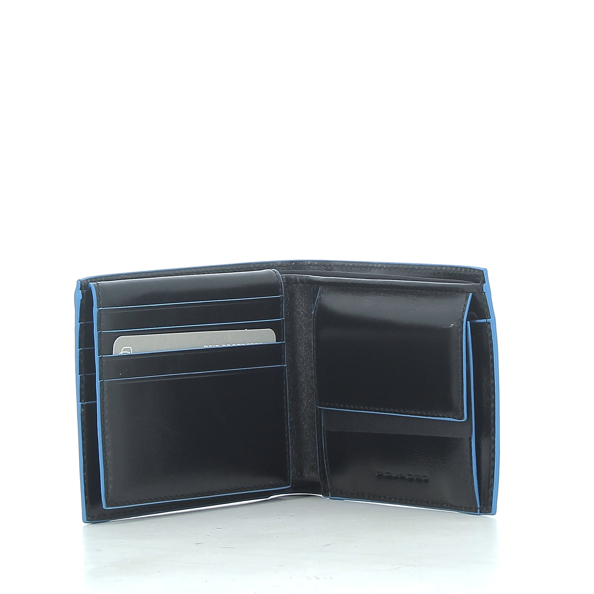 Portafogli Piquadro uomo 4518B2RP26  N