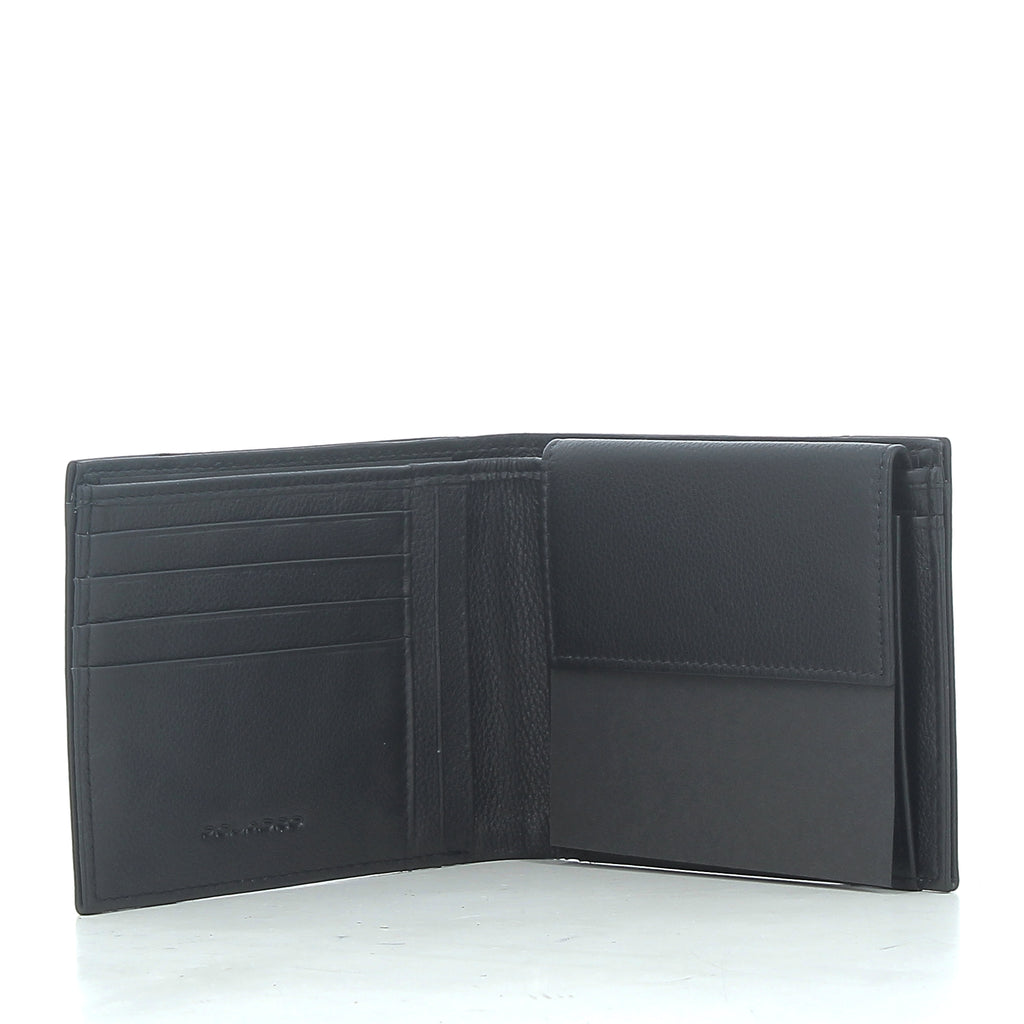 Portafogli Piquadro uomo 257P16P26   CHEVN