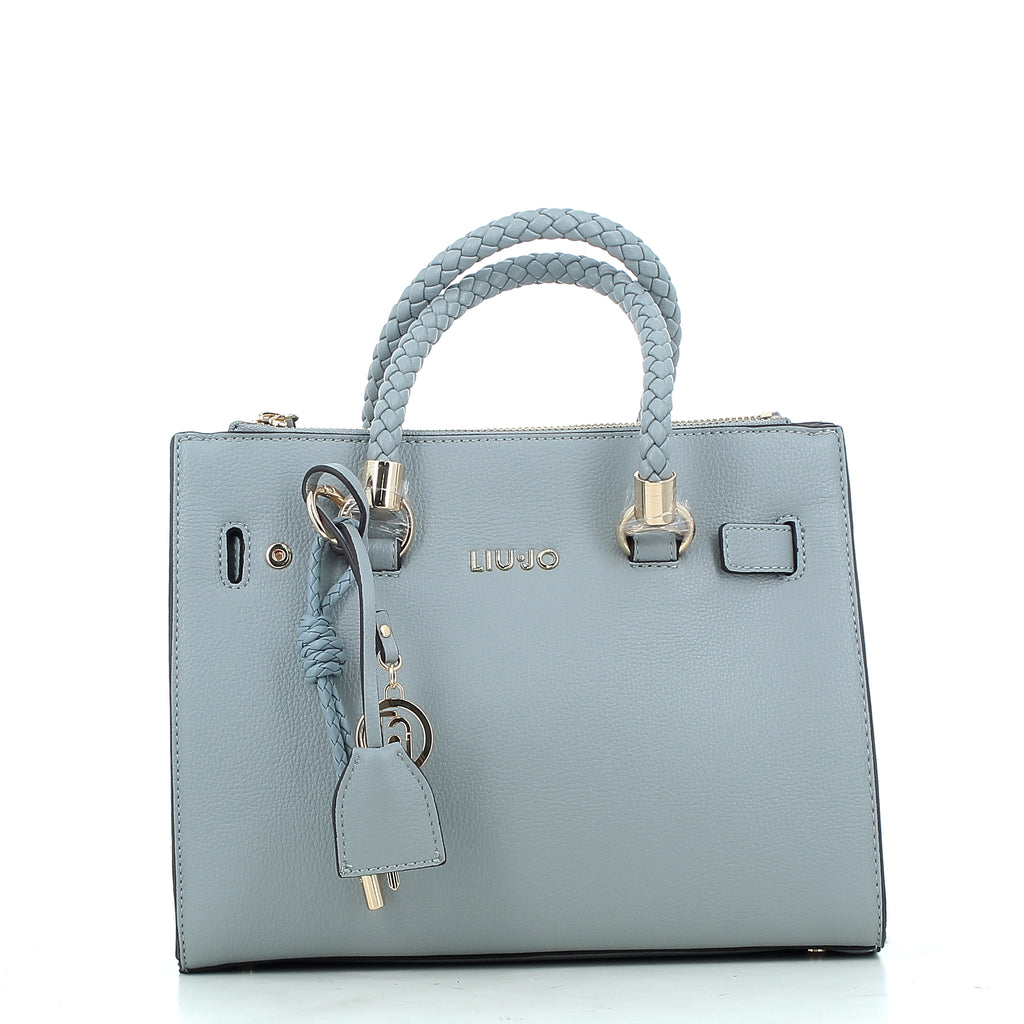 Borsa Liu Jo donna 6069E1012P26CLOUD