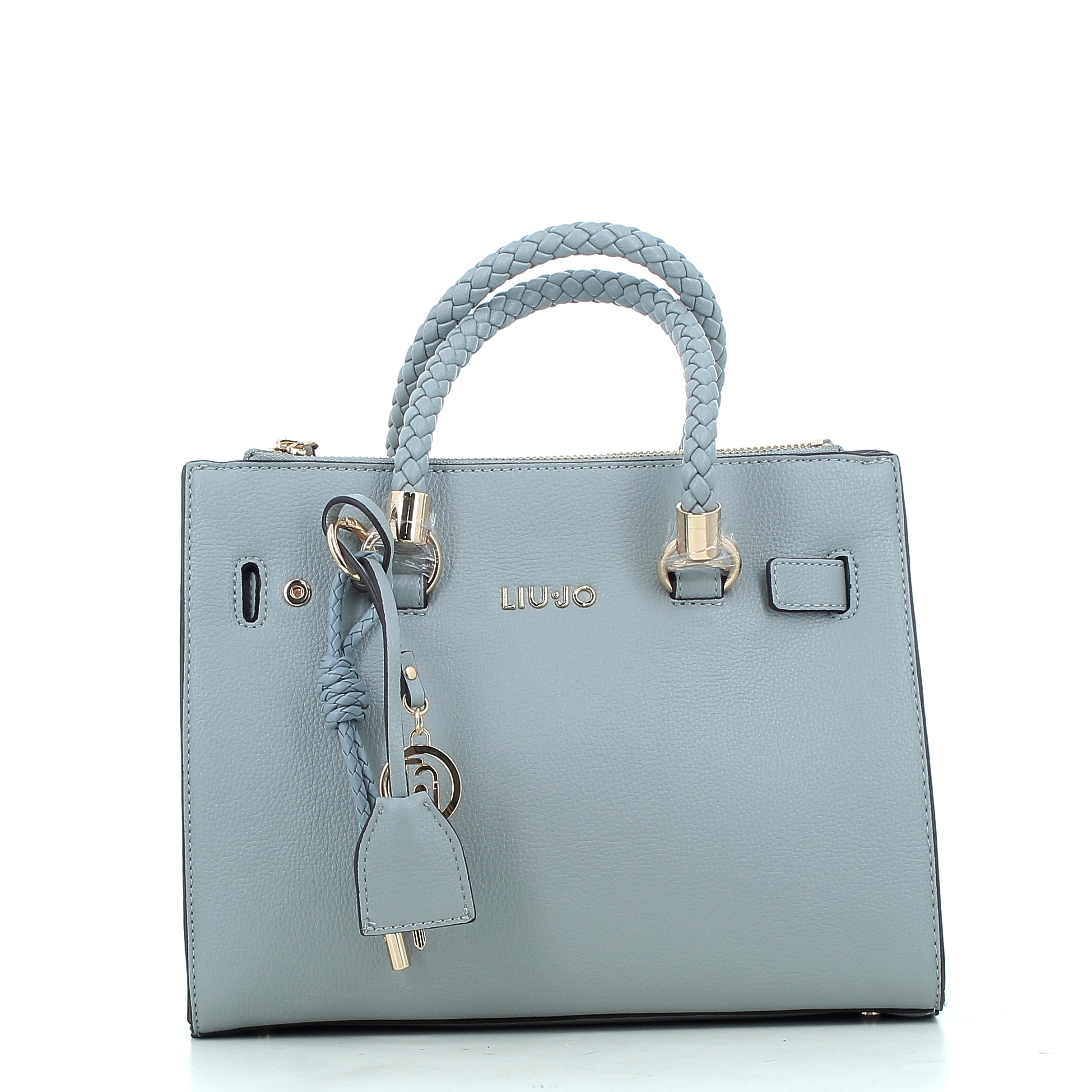 Borsa Liu Jo donna 6069E1012P26CLOUD