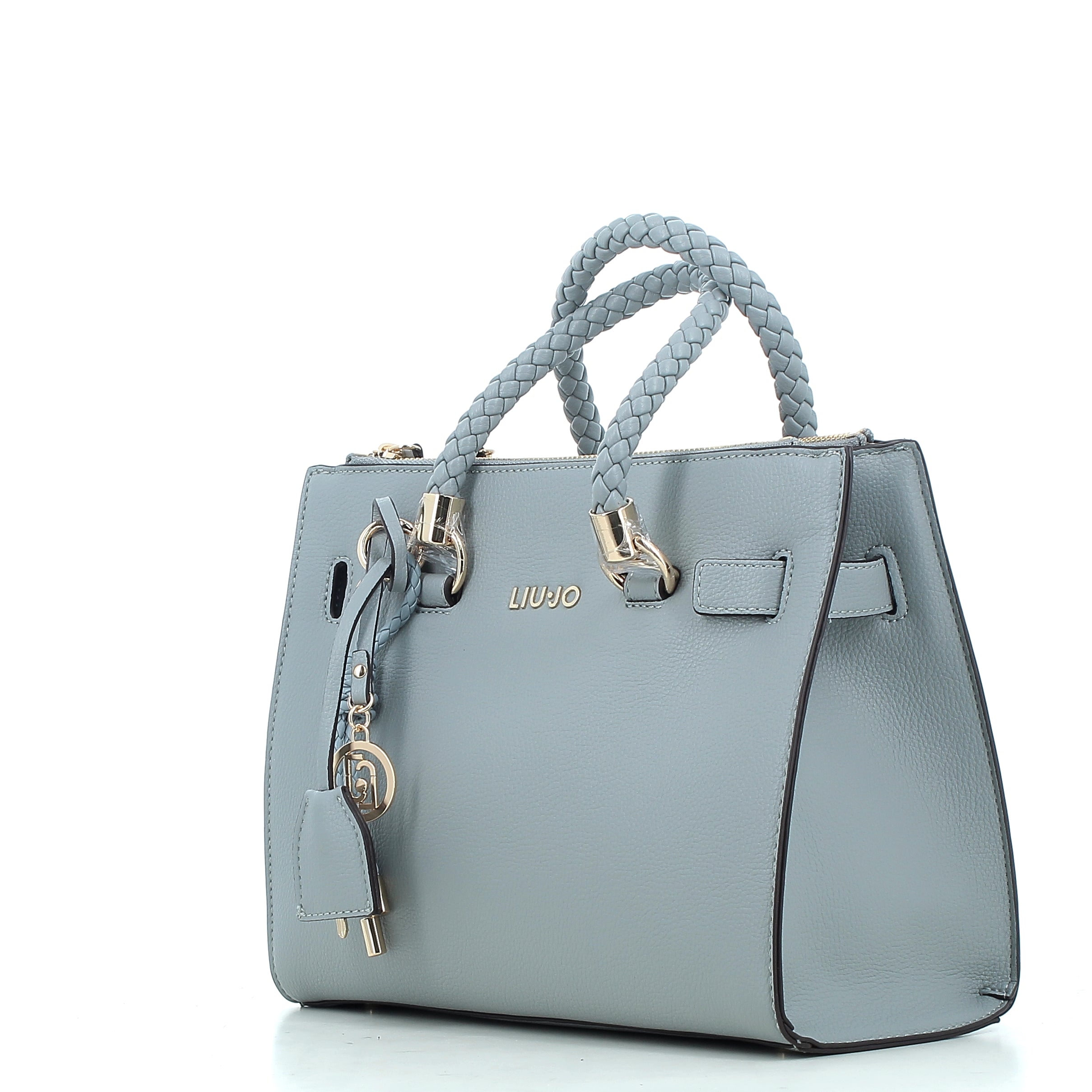 Borsa Liu Jo donna 6069E1012P26CLOUD