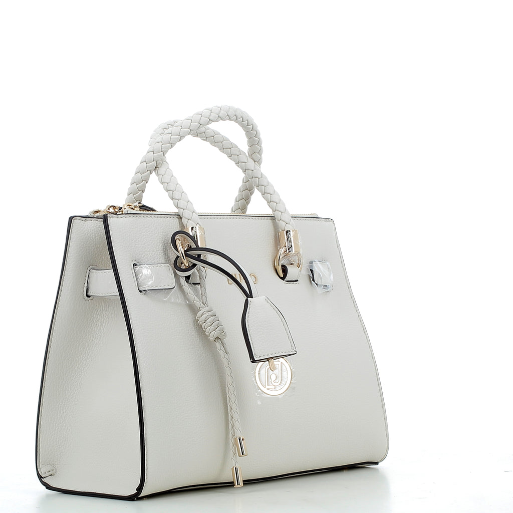 Borsa Liu Jo donna 6069E1012P26CREAM