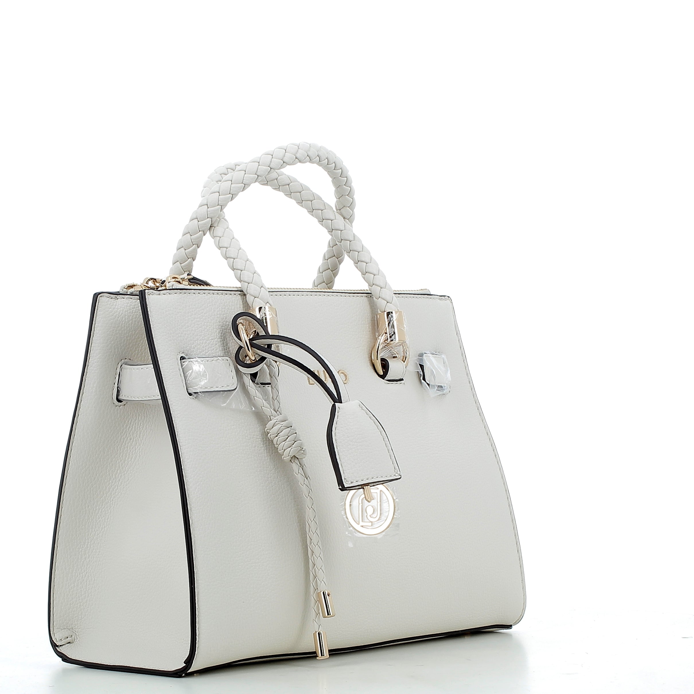 Borsa Liu Jo donna 6069E1012P26CREAM